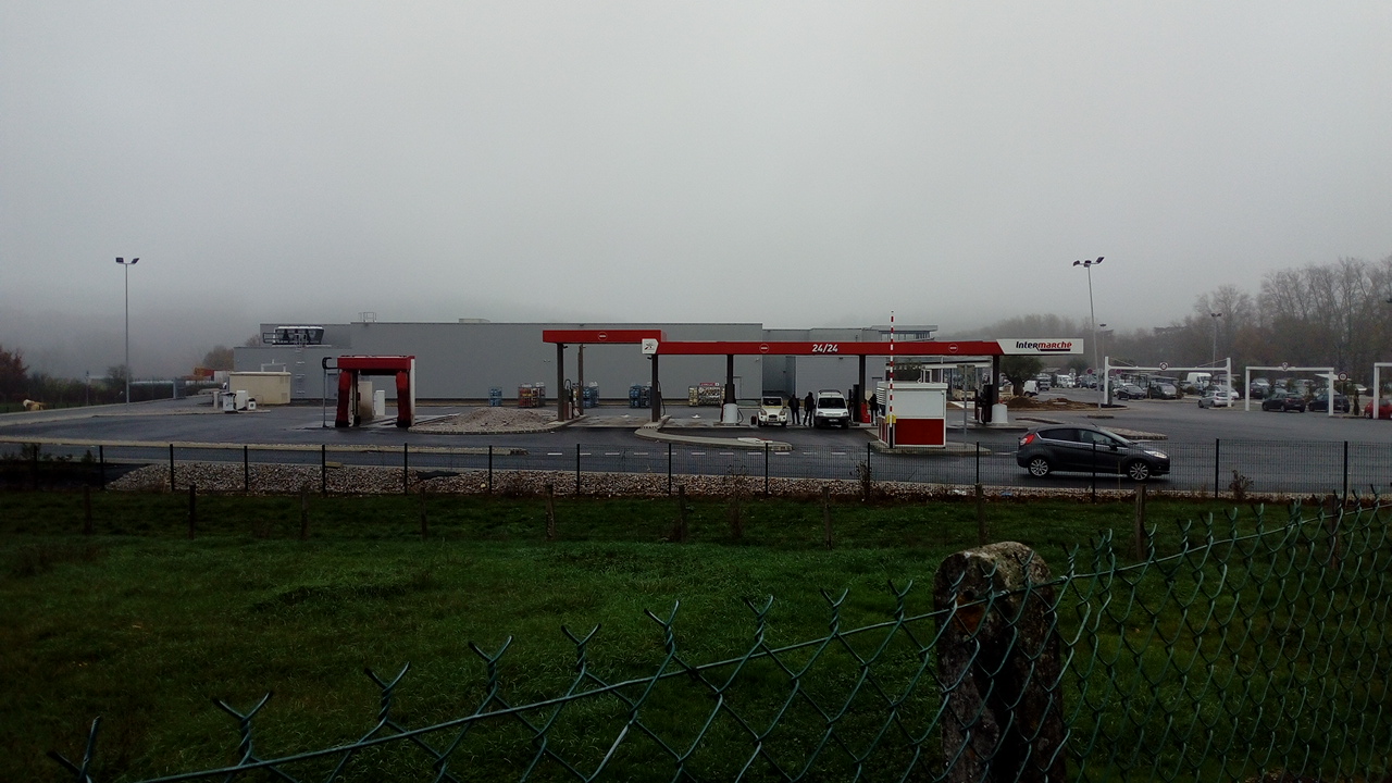 Photo n° 1 de l'avis de Delbart.e fait le 14/12/2018 à 17:38