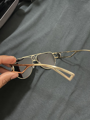 Sunglasses Store «Designer Optics», reviews and photos, 507 Dekalb Ave, Brooklyn, NY 11205, USA