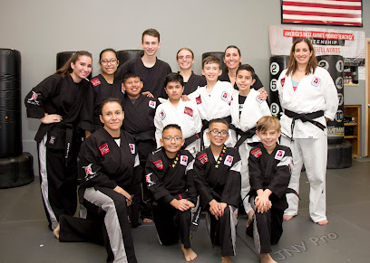 America,s Best Karate / AB Karate - 641 Resler Dr, El Paso, TX 79912