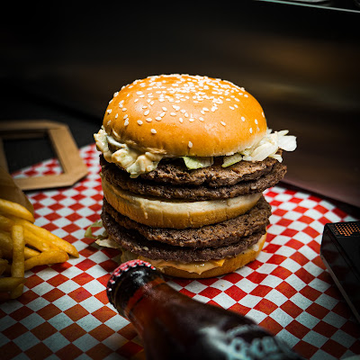 Le 1954 Burger Vitry-sur-Seine à Vitry-sur-Seine
