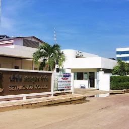 บริษัท เศรษฐชล จำกัด