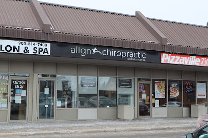 Align Chiropractic & Wellness Centre