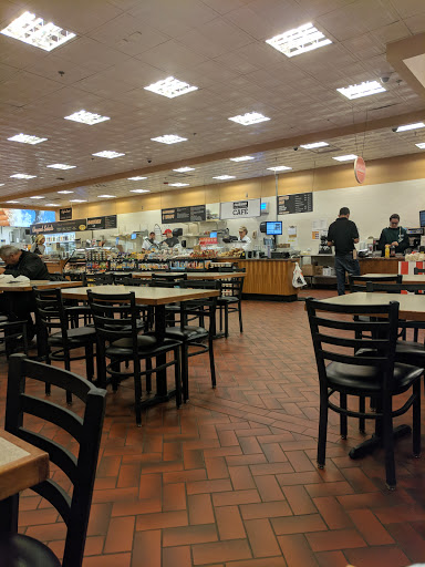 Supermarket «Fairway Market Nanuet», reviews and photos, 75 W Rte 59, Nanuet, NY 10954, USA
