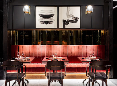 NKO Eneko Restaurant - 7th Floor, CALLE, Gran Vía de Don Diego López de Haro, 4, 48001 Bilbao, Biscay, Spain