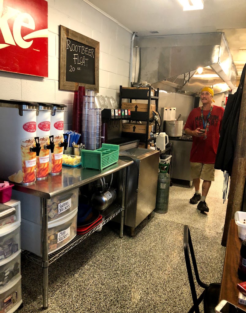 Twins Cafe Haileyville, OK 74546 Menu, Reviews, Hours & Contact