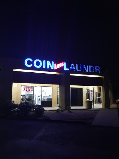 Laundromat «Alma School Coin Laundry», reviews and photos, 753 S Alma School Rd, Mesa, AZ 85210, USA