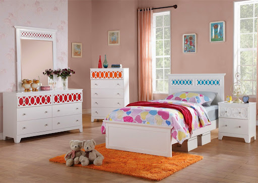 Furniture Store «Modern Furniture Outlet», reviews and photos, 30 N Black Horse Pike, Bellmawr, NJ 08031, USA