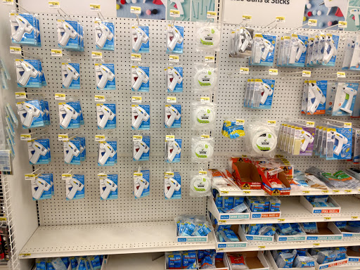 Fabric Store «Jo-Ann Fabrics and Crafts», reviews and photos, 2930 Preston Rd Ste 800, Frisco, TX 75034, USA