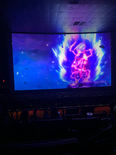 Movie Theater «United Artists Sheepshead Bay 14 IMAX & RPX», reviews and photos, 3907 Shore Pkwy, Brooklyn, NY 11235, USA