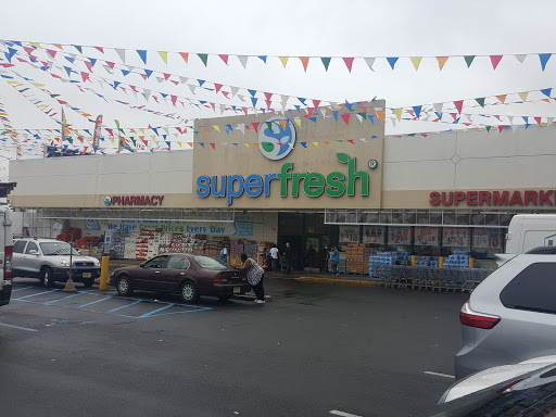 Supermarket «Superfresh», reviews and photos, 471 Lyons Ave, Irvington, NJ 07111, USA