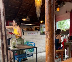 Bajo Cafe photo