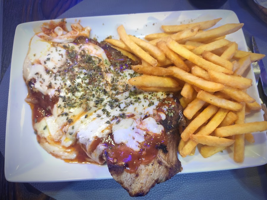 Restaurante Argentinissima Mostoles