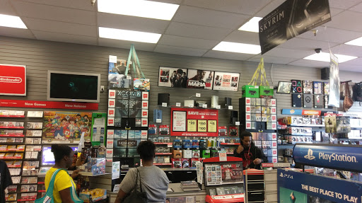 Video Game Store «GameStop», reviews and photos, 552 Contra Costa Blvd, Pleasant Hill, CA 94523, USA