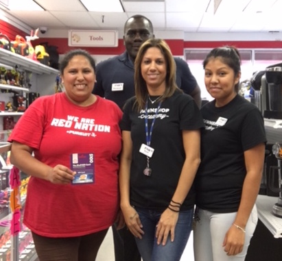 Pawn Shop «Half Price Pawn», reviews and photos, 2038 Gessner Rd, Houston, TX 77080, USA