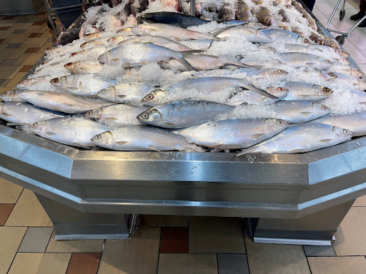 Supermarket «Seafood City», reviews and photos, 2700 Colorado Blvd #140, Los Angeles, CA 90041, USA