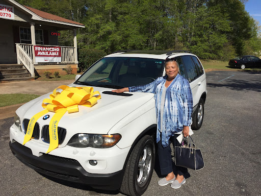 Used Car Dealer «Glatt Auto», reviews and photos, 4890 Atlanta Hwy, Bogart, GA 30622, USA