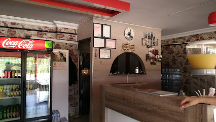 DeZekü Pide Cafe