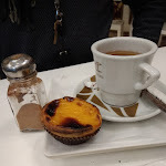 Photo n°1 de l'avis de Vasco.o fait le 19/11/2019 à 17:40 sur le  Pastelaria Ferreira Capa à Braga