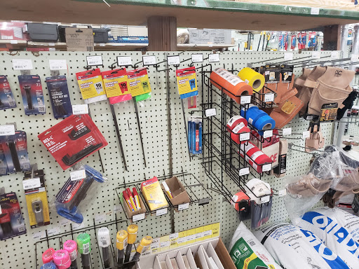 Hardware Store «Socastee Hardware Store», reviews and photos, 4860 Dick Pond Rd, Myrtle Beach, SC 29588, USA