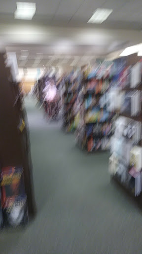Book Store «Barnes & Noble», reviews and photos, 4325 24th Ave, Fort Gratiot Twp, MI 48059, USA