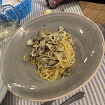 Photo n°10 de l'avis de Yasmin.i fait le 10/04/2023 à 06:04 sur le  Restaurant La Buca à Rimini