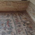 Photo n°13 de l'avis de Marcello.o fait le 12/12/2023 à 20:34 sur le  Park Hotel Paradiso à Piazza Armerina