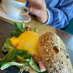 Photo n°1 de l'avis de Laurita.a fait le 15/03/2023 à 10:11 sur le  Pasticceria Pavòn à Peschiera del Garda