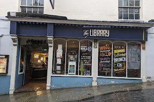 The Library image