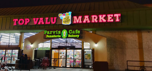 Grocery Store «Top Valu Market», reviews and photos, 421 Pacific Ave, Long Beach, CA 90802, USA