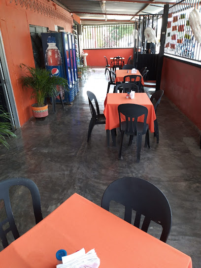 Restaurante PINGÜIS - Abajo, 95500 Otatitlán, Veracruz, Mexico