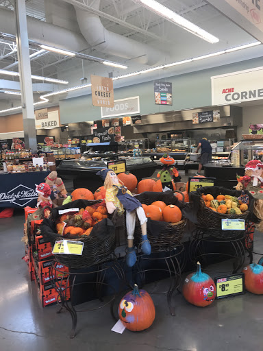 Grocery Store «ACME Markets», reviews and photos, 9600 S Long Beach Boulevard, Beach Haven, NJ 08008, USA