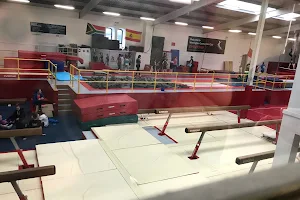 Warrington Gymnastics Club image