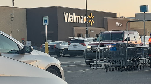 Department Store «Walmart Supercenter», reviews and photos, 28804 Gratiot Ave, Roseville, MI 48066, USA