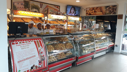 Panadería Zapatoca Santa Marta