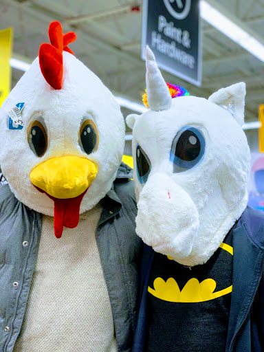 Discount Store «Walmart», reviews and photos, 301 Falls Blvd, Quincy, MA 02169, USA