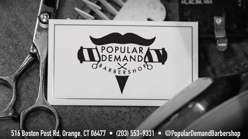 516 Boston Post Rd, Orange, CT 06477, USA