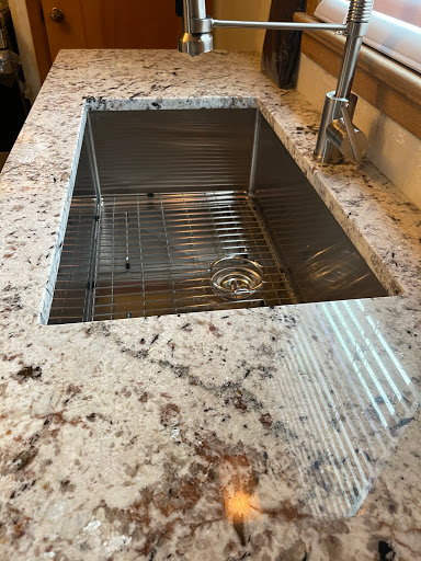 Granite Supplier «Cabinets & Granite Direct», reviews and photos, 4979 W 130th St, Cleveland, OH 44135, USA