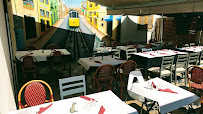 Atmosphère du Restaurant portugais O'CHURRASKO à Asnières-sur-Seine - n°1