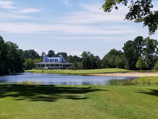 Golf Club «True Blue Golf Plantation», reviews and photos, 900 Blue Stem Dr, Pawleys Island, SC 29585, USA