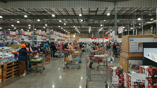 Costco Wholesale image