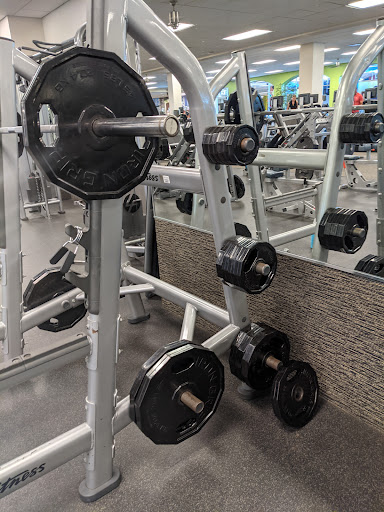 Gym «LA Fitness», reviews and photos, 3001 Hennepin Ave S Suite 2210, Minneapolis, MN 55408, USA