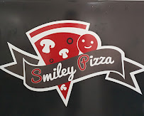 Photos du propriétaire du Pizzeria Smiley Pizza Strasbourg - n°11
