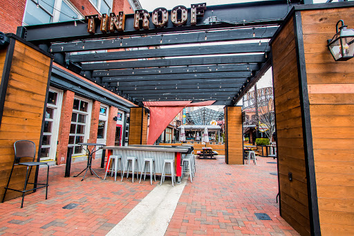 Live Music Bar «Tin Roof», reviews and photos, 32 Market Pl, Baltimore, MD 21202, USA
