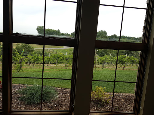 Vineyard «Cedar Ridge Winery & Distillery», reviews and photos, 1441 Marak Rd NW, Swisher, IA 52338, USA