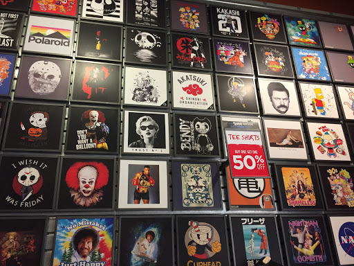 Gift Shop «SPENCER GIFTS», reviews and photos, 9245 W Atlantic Blvd, Coral Springs, FL 33071, USA