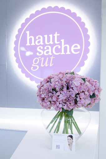 Hautarzt Wien, ästhetische Dermatologie - Hautsachegut (Wahlarzt)