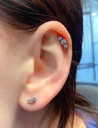 Explore spyro tattoo ideas, creative tattoo ideas in Springfield, available at Body Piercing By Qui Qui