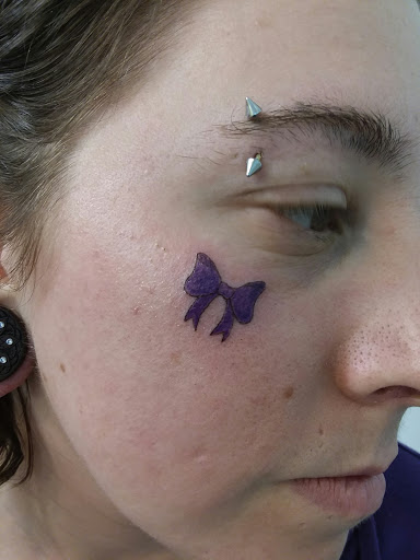 Explore little mermaid tattoo ideas, creative tattoo ideas in Salem, available at Outwest Tattoo and body piercing ,30 years of tattooing,only life time guarantee