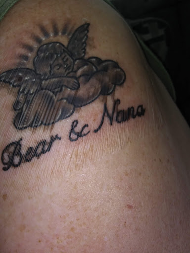 Explore rattlesnake tattoo ideas, creative tattoo ideas in Leominster, available at Timeless Ink & Piercing Studio