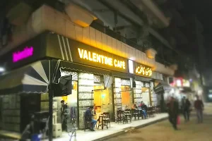 Valantine Cafe image